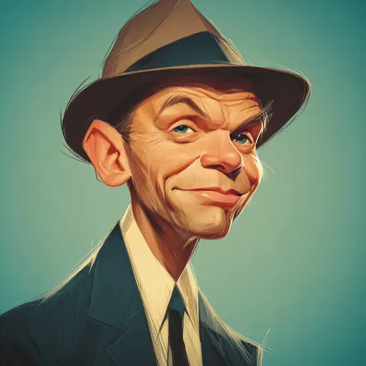Frank Sinatra