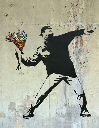 Banksy