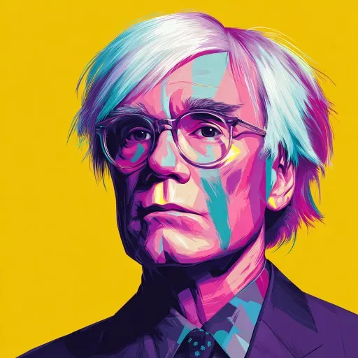 Andy Warhol
