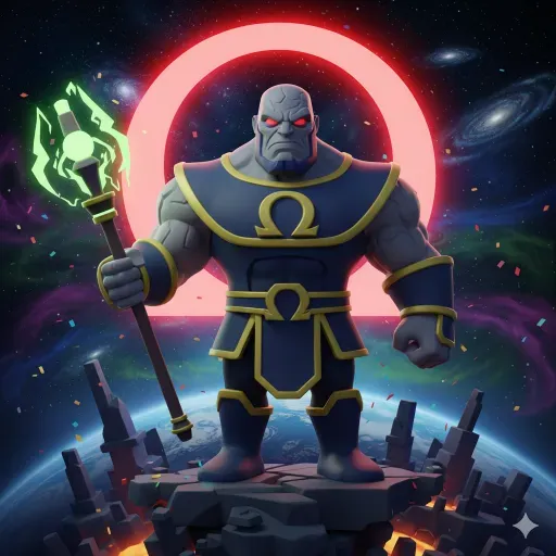 Darkseid