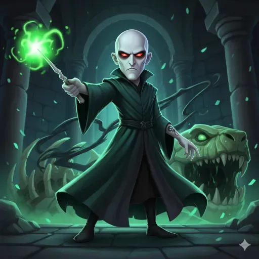 Lord Voldemort