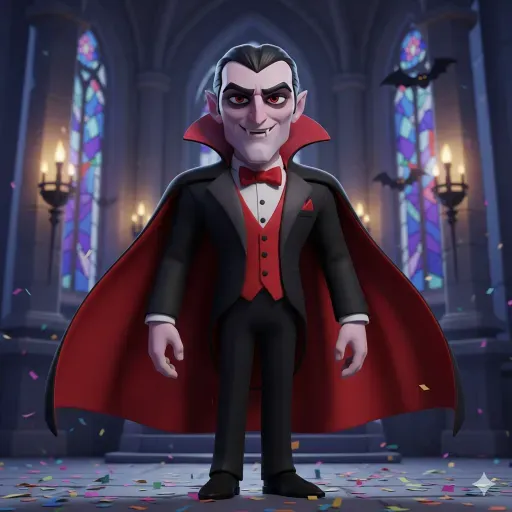 Dracula