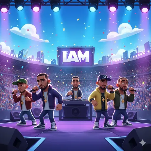 IAM