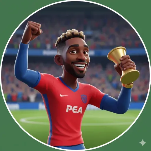 Pierre-Emerick Aubameyang
