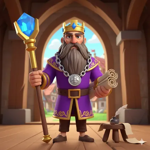 Clovis I